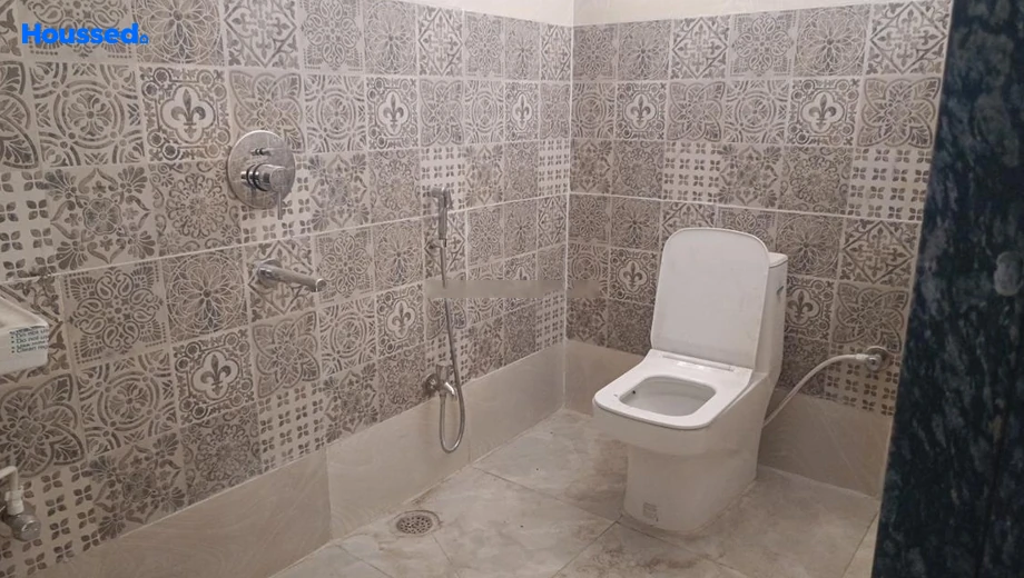 Project Image of 3 BHK Duplex for Rent in Sky City Airport Road, Bhopal - Image 184661