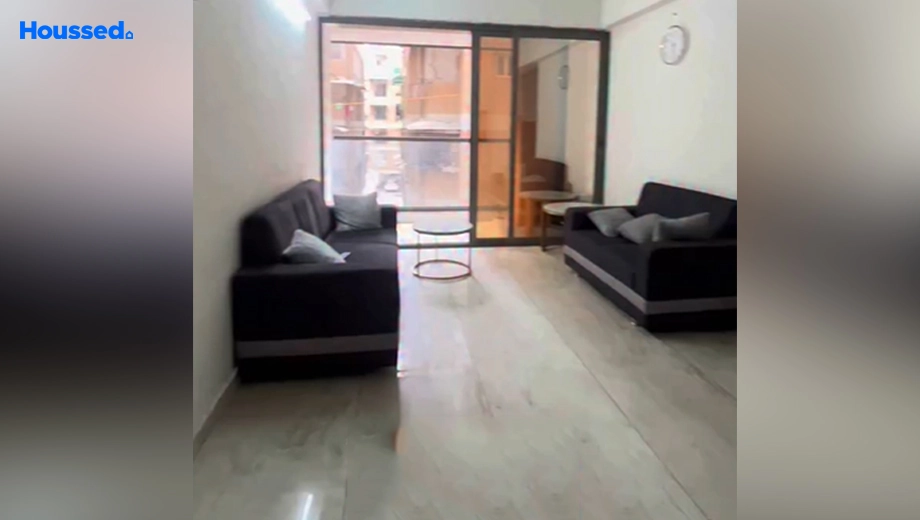 Project Image of 2 BHK Flat for Resale in Nikol - Image 184695