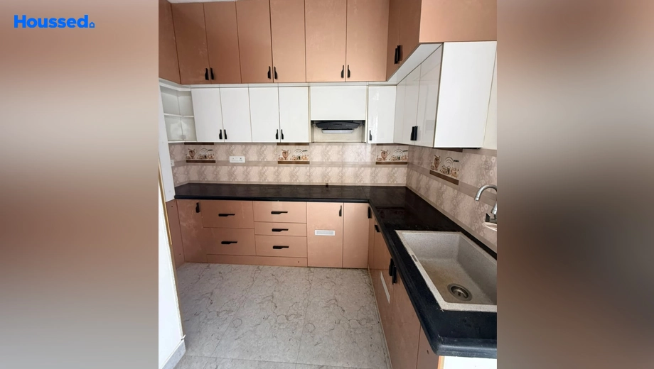 Project Image of 2.5 BHK Flat for Resale in G K Thiara Apartments Madipakkam, Chennai - Image 184702