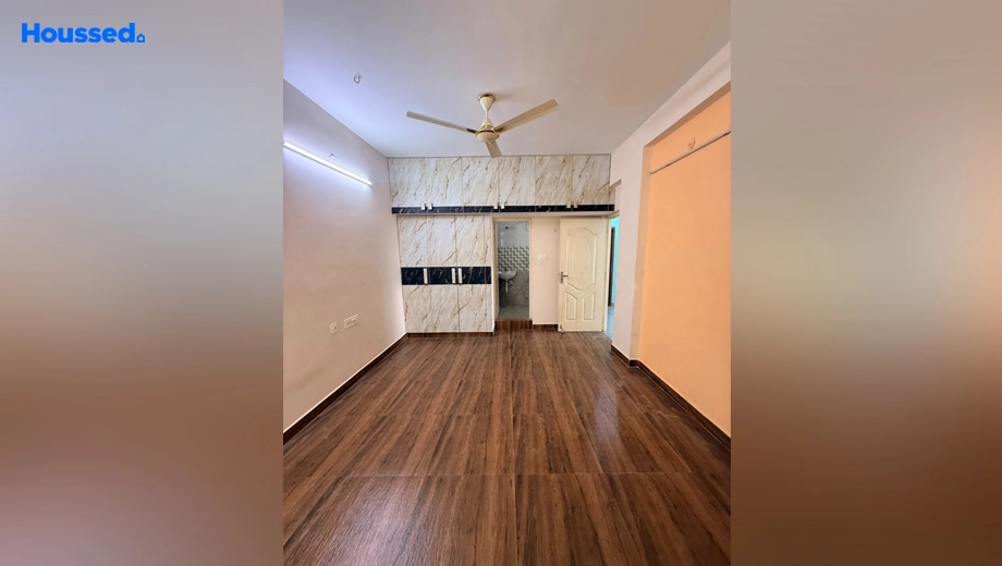 Project Image of 2.5 BHK Flat for Resale in G K Thiara Apartments Madipakkam, Chennai - Image 184704