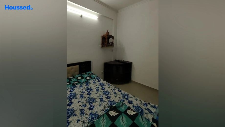 Project Image of 2 BHK Flat for Rent in MP Tirupati ML Highrise Ayodhya Bypass, Bhopal - Image 184690