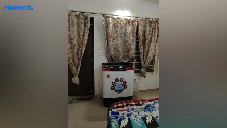 Project Image of 2 BHK Flat for Rent in MP Tirupati ML Highrise Ayodhya Bypass, Bhopal - Image 184687