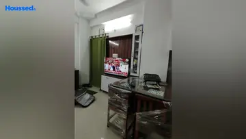 Project Image of 2 BHK Flat for Rent in MP Tirupati ML Highrise Ayodhya Bypass, Bhopal - Image 184688