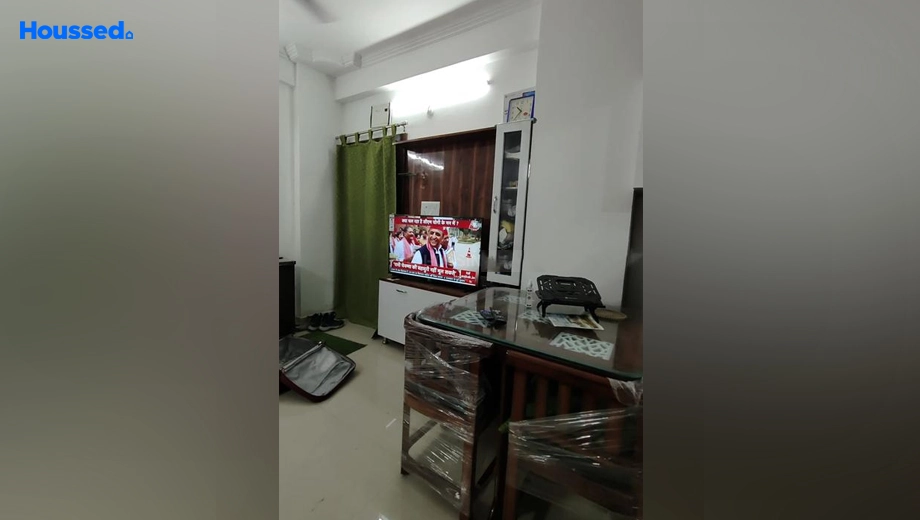 Project Image of 2 BHK Flat for Rent in MP Tirupati ML Highrise Ayodhya Bypass, Bhopal - Image 184688