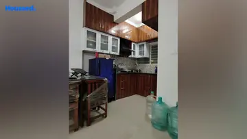 Project Image of 2 BHK Flat for Rent in MP Tirupati ML Highrise Ayodhya Bypass, Bhopal - Image 184691