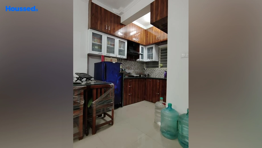 Project Image of 2 BHK Flat for Rent in MP Tirupati ML Highrise Ayodhya Bypass, Bhopal - Image 184691