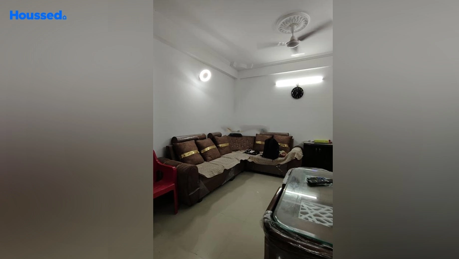Project Image of 2 BHK Flat for Rent in MP Tirupati ML Highrise Ayodhya Bypass, Bhopal - Image 184689
