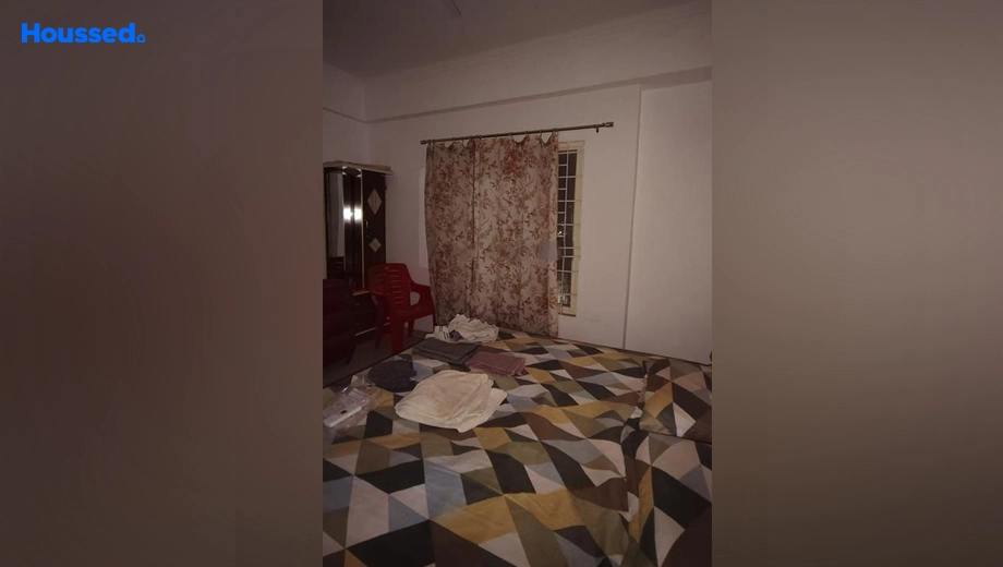 Project Image of 2 BHK Flat for Rent in MP Tirupati ML Highrise Ayodhya Bypass, Bhopal - Image 184686