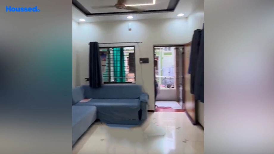 Project Image of 4 BHK House/Villa for Resale in Nikol - Image 184731