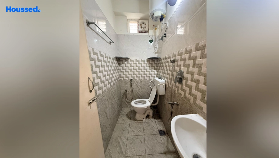 Project Image of 2.5 BHK Flat for Rent in G K Thiara Apartments Madipakkam, Chennai - Image 184717