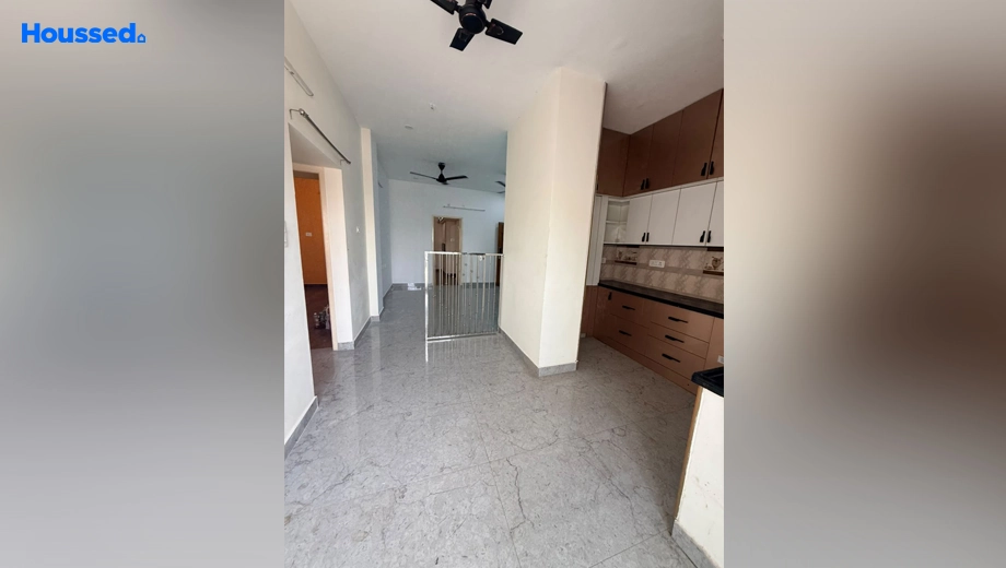 Project Image of 2.5 BHK Flat for Rent in G K Thiara Apartments Madipakkam, Chennai - Image 184718