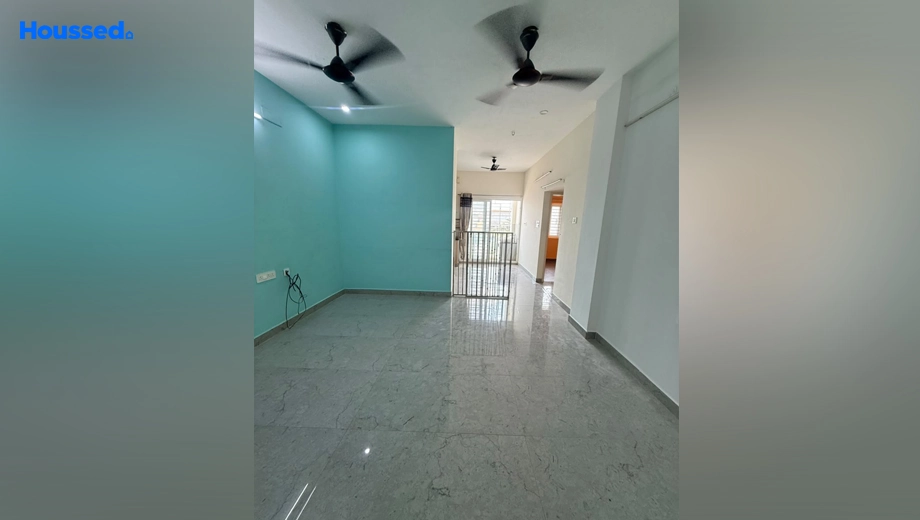 Project Image of 2.5 BHK Flat for Rent in G K Thiara Apartments Madipakkam, Chennai - Image 184710