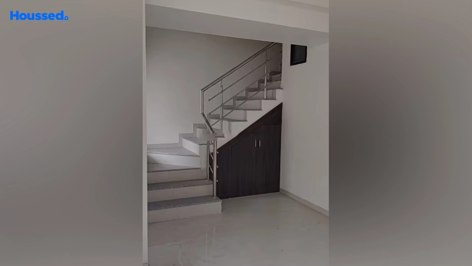 Project Image of 3 BHK Semi-Furnished House/Villa for Rent in VK Comfort Lush Green, Airport Road - Image 184720