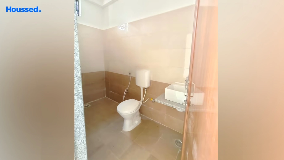 Project Image of 3 BHK Semi-Furnished House/Villa for Rent in VK Comfort Lush Green, Airport Road - Image 184724