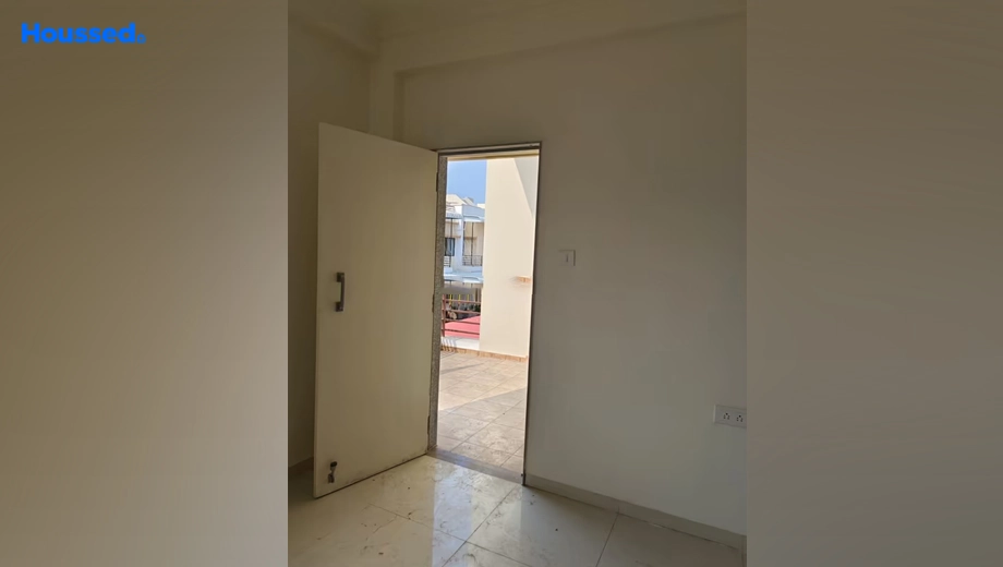 Project Image of 3 BHK Semi-Furnished House/Villa for Rent in VK Comfort Lush Green, Airport Road - Image 184722