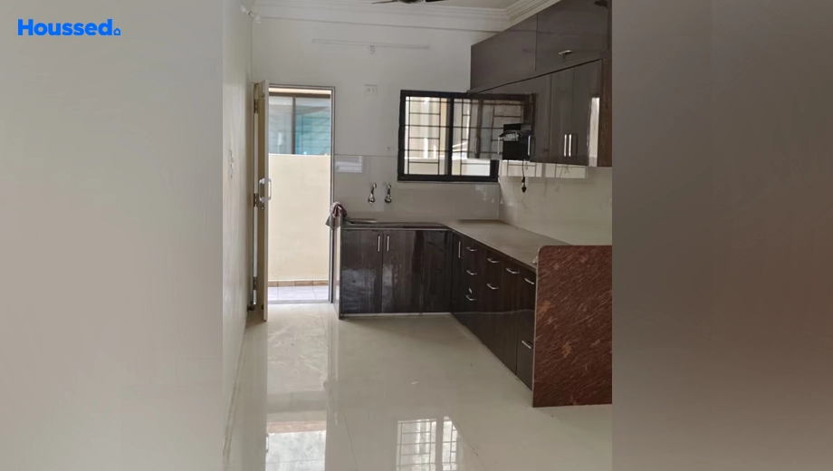 Project Image of 3 BHK Semi-Furnished House/Villa for Rent in VK Comfort Lush Green, Airport Road - Image 184721