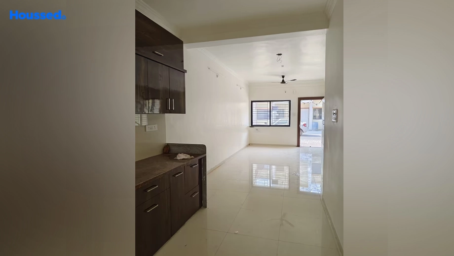 Project Image of 3 BHK Semi-Furnished House/Villa for Rent in VK Comfort Lush Green, Airport Road - Image 184727