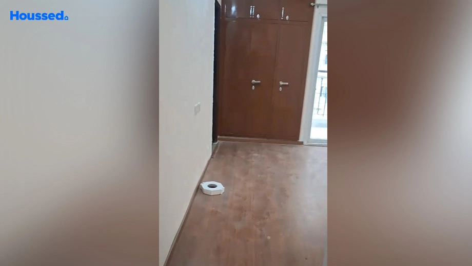 Project Image of 2 BHK Flat for Rent in Amrapali Dream Valley Noida Extension, Greater Noida - Image 184742
