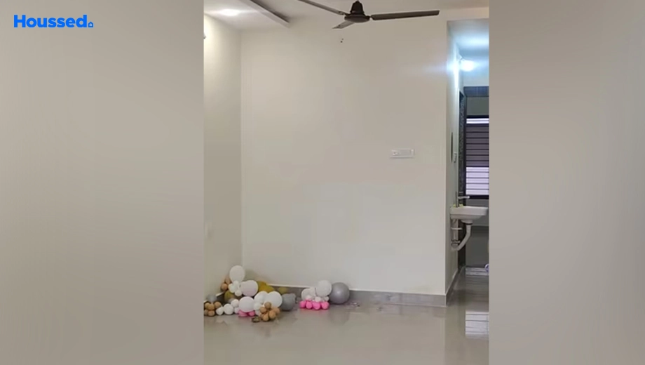 Project Image of 3 BHK Semi-Furnished House/Villa for Rent in Sigma Greens, Ayodhya Bypass - Image 184736