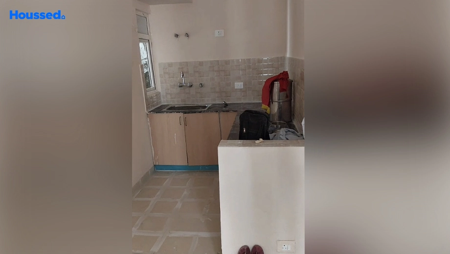 Project Image of 3 BHK Flat for Rent in Amrapali Dream Valley Noida Extension, Greater Noida - Image 184776