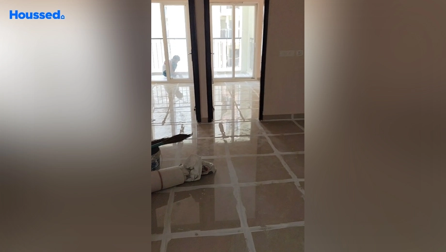 Project Image of 3 BHK Flat for Rent in Amrapali Dream Valley Noida Extension, Greater Noida - Image 184777