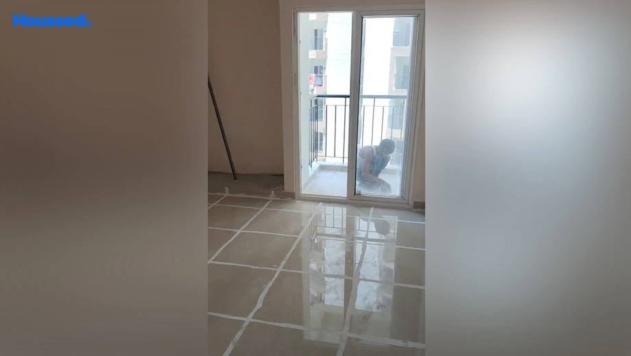 Project Image of 3 BHK Flat for Rent in Amrapali Dream Valley Noida Extension, Greater Noida - Image 184774