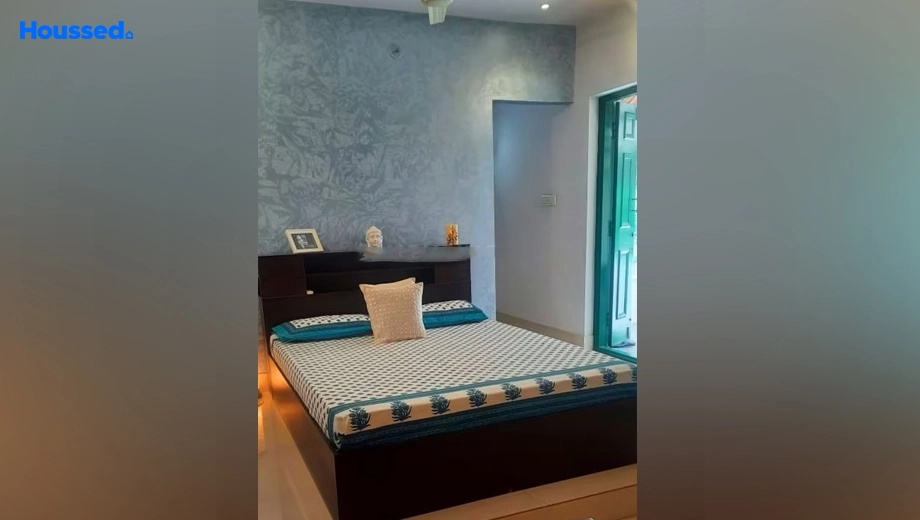 Project Image of 3 BHK Furnished House/Villa for Rent in Regal Treasure, Ayodhya Bypass - Image 184751