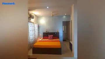 Project Image of 3 BHK House/Villa for Rent in Regal Treasure Ayodhya Bypass, Bhopal - Image 184754