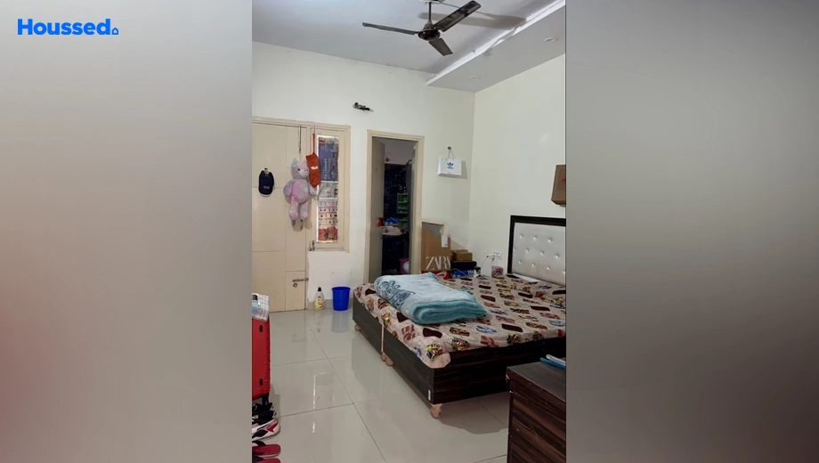 Project Image of 3 BHK Furnished House/Villa for Rent in Regal Treasure, Ayodhya Bypass - Image 184756