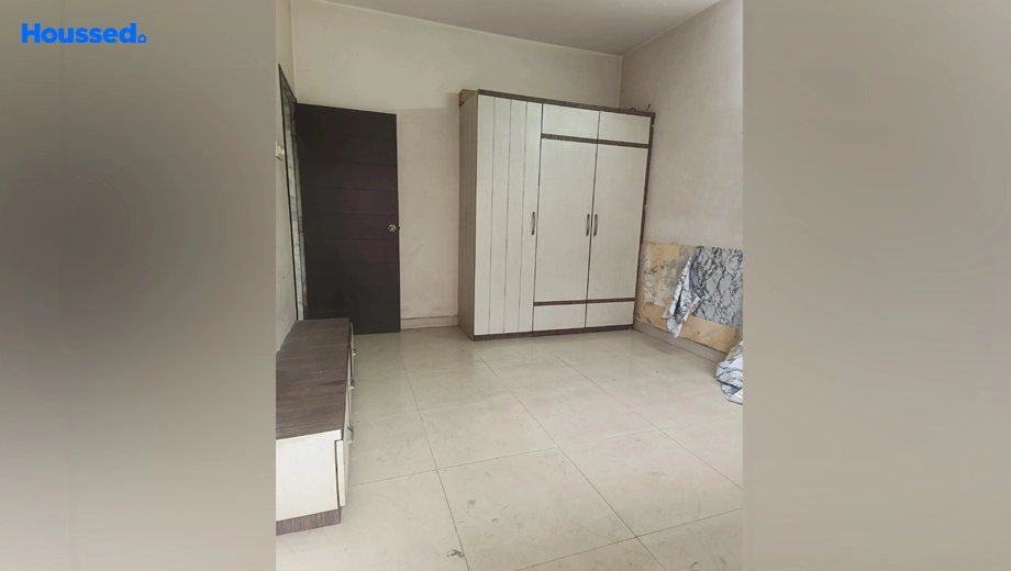 Project Image of 3 BHK House/Villa for Resale in Adajan - Image 184757