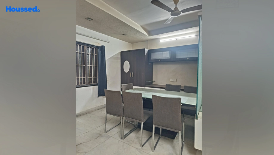 Project Image of 3 BHK House/Villa for Resale in Adajan - Image 184761