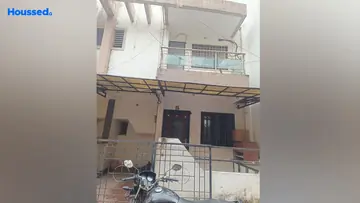 Project Image of 3 BHK House/Villa for Resale in Adajan, Surat - Image 184758