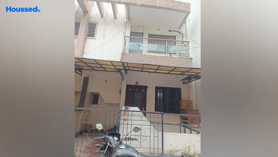 Project Image of 3 BHK House/Villa for Resale in Adajan - Image 184758