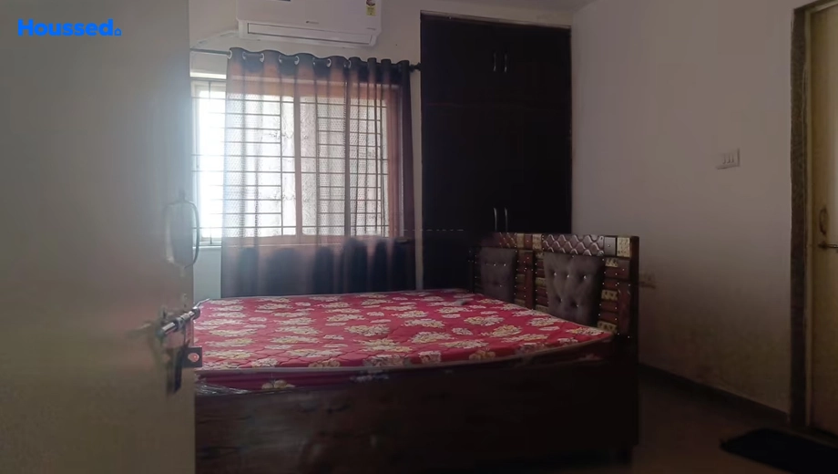 Amenities of 2 BHK Flat for Rent in VK Comfort Lush Green Ayodhya Bypass, Bhopal - Image 184779