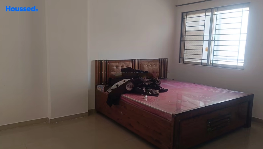 Amenities of 2 BHK Flat for Rent in VK Comfort Lush Green Ayodhya Bypass, Bhopal - Image 184782