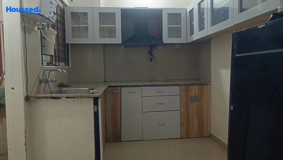 Amenities of 2 BHK Flat for Rent in VK Comfort Lush Green Ayodhya Bypass, Bhopal - Image 184778