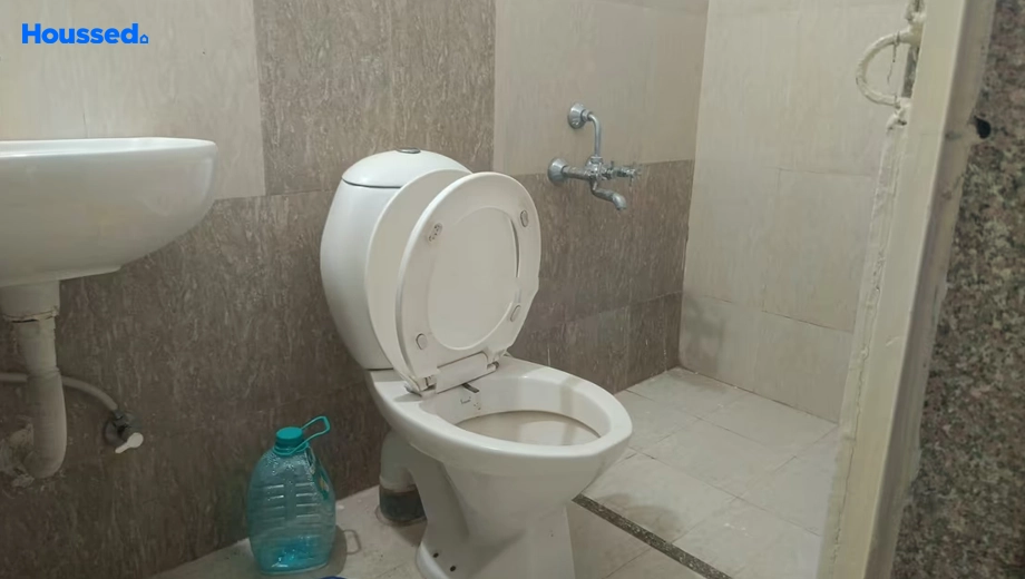 Amenities of 2 BHK Flat for Rent in VK Comfort Lush Green Ayodhya Bypass, Bhopal - Image 184781