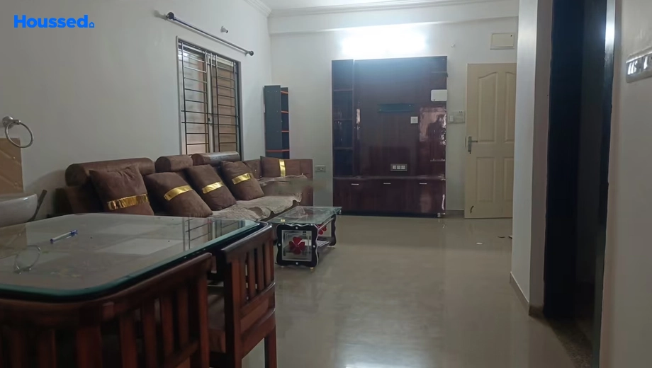 Amenities of 2 BHK Flat for Rent in VK Comfort Lush Green Ayodhya Bypass, Bhopal - Image 184780