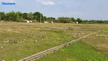 Project Image of Commercial Land for Resale in Pisoli, Pune - Image 184785