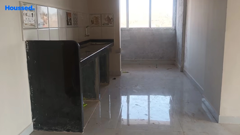 Project Image of 2 BHK Flat for Resale in Porvorim, Goa - Image 184790
