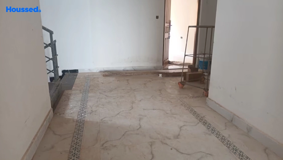 Project Image of 2 BHK Flat for Resale in Porvorim, Goa - Image 184809