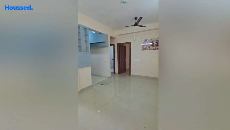 Project Image of 2 BHK Flat for Rent in Amrapali Dream Valley Noida Extension, Greater Noida - Image 184805