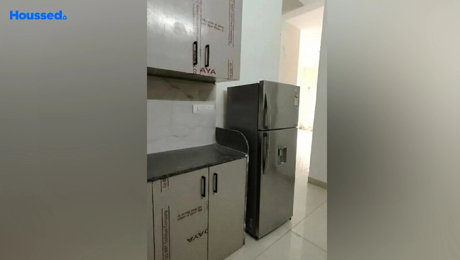 Project Image of 3 BHK Semi-Furnished House/Villa for Rent in Swadesh Orchard Majesty, Gandhi Nagar - Image 184794
