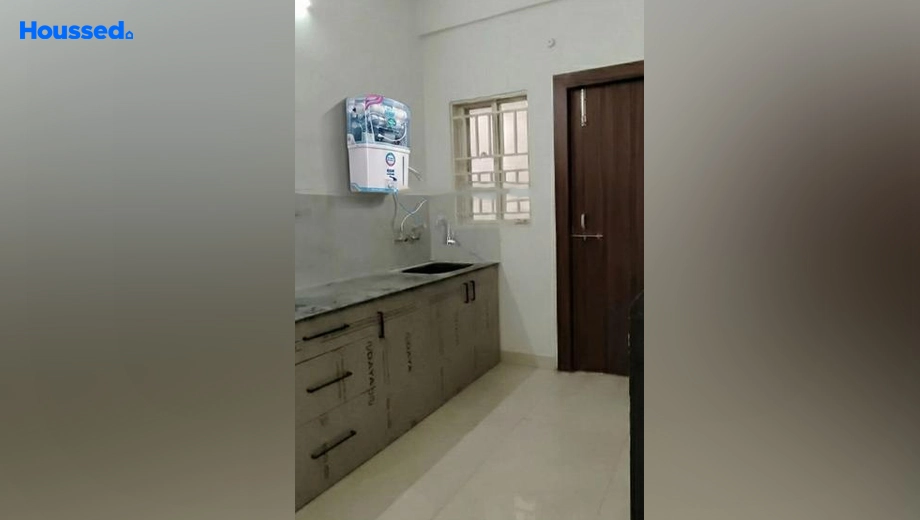 Project Image of 3 BHK Semi-Furnished House/Villa for Rent in Swadesh Orchard Majesty, Gandhi Nagar - Image 184795