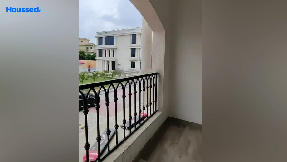 Project Image of 3 BHK Semi-Furnished House/Villa for Rent in Swadesh Orchard Majesty, Gandhi Nagar - Image 184798