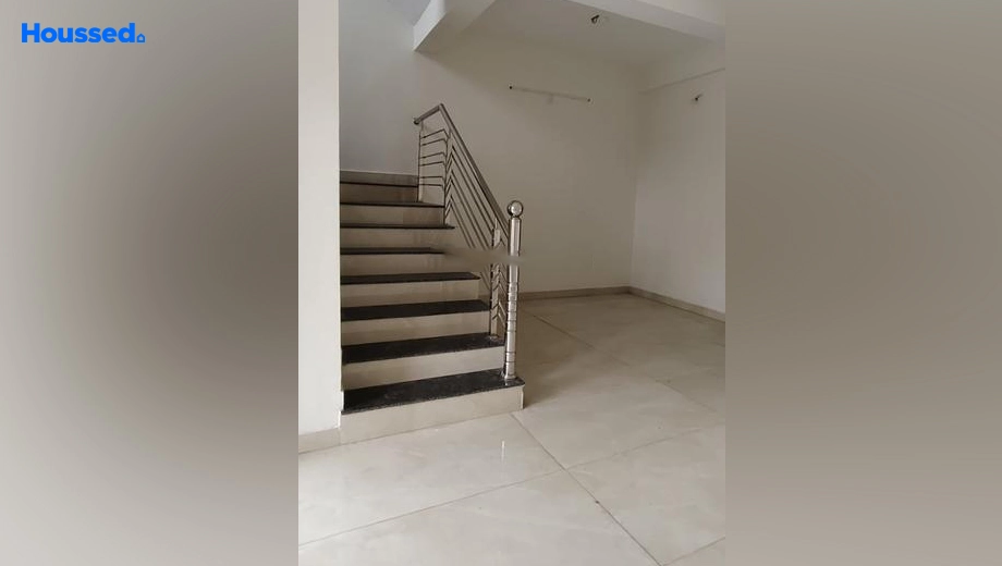 Project Image of 3 BHK Semi-Furnished House/Villa for Rent in Swadesh Orchard Majesty, Gandhi Nagar - Image 184793