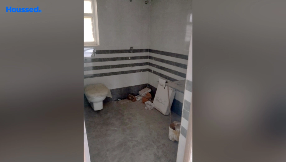 Project Image of 3 BHK Flat for Resale in Lalmati - Image 185179