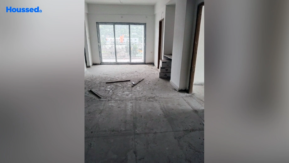 Project Image of 3 BHK Flat for Resale in Lalmati - Image 185180