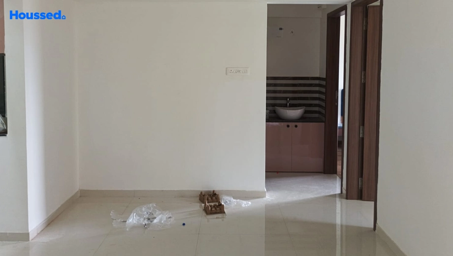 Project Image of 2 BHK Flat for Rent in Pristine iLife Mundhwa, Pune - Image 184810