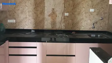 Project Image of 2 BHK Flat for Rent in Pristine iLife Mundhwa, Pune - Image 184811
